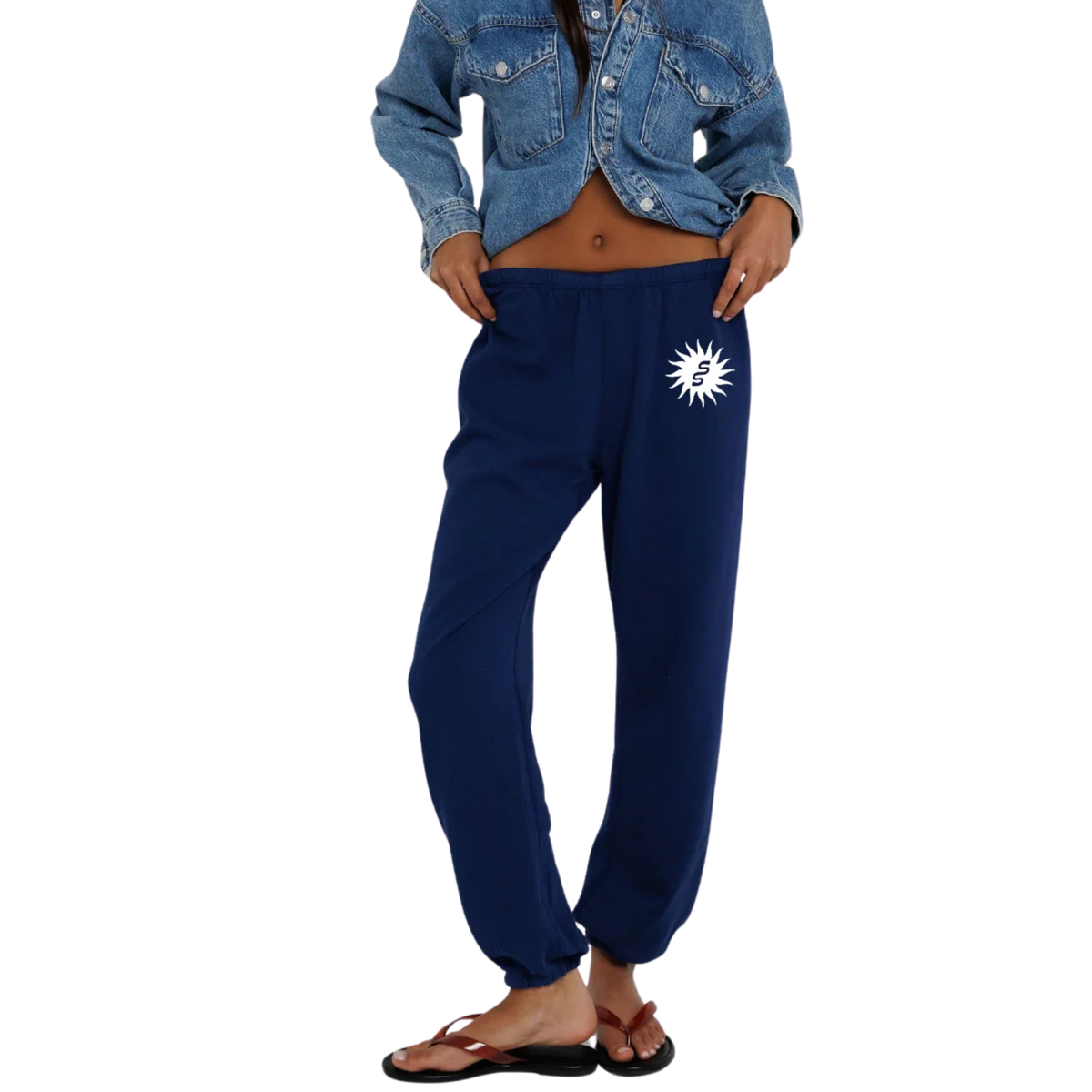 sunny sweatpants