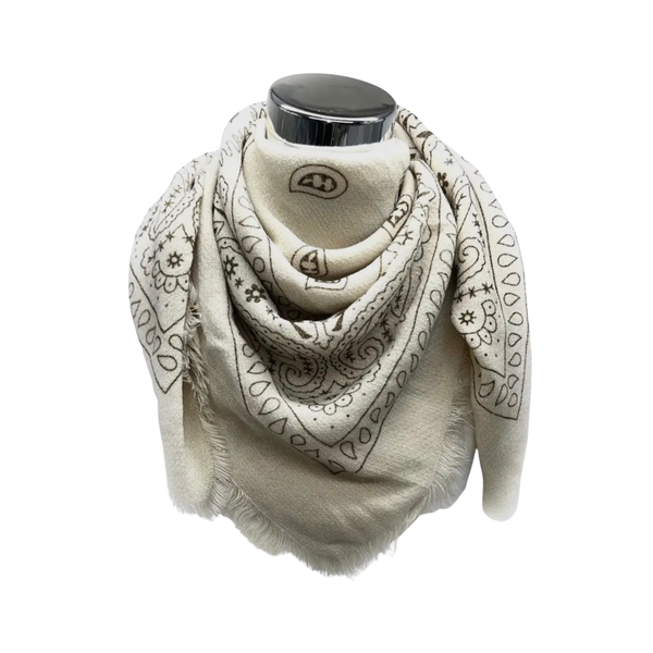 bandana scarf – bixby