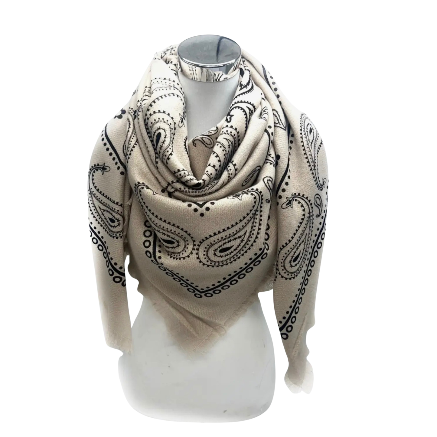 bandana scarf