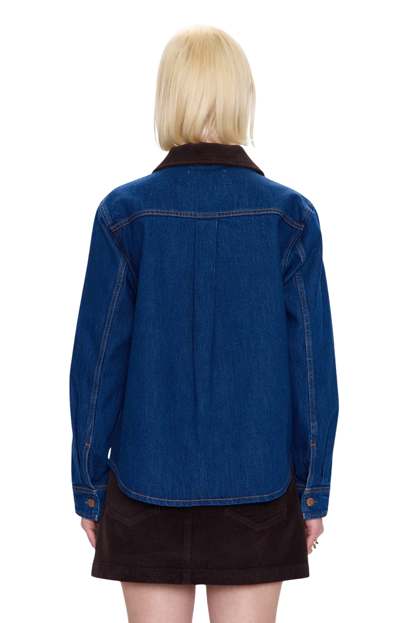 devon shacket
