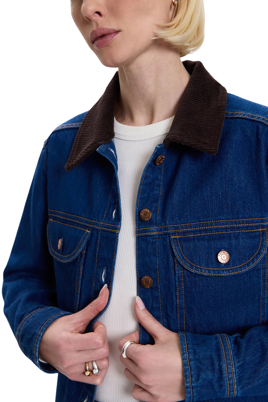 devon shacket