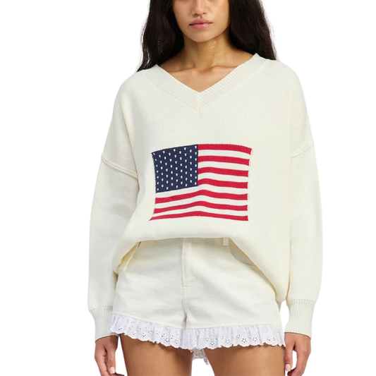 coco sweater