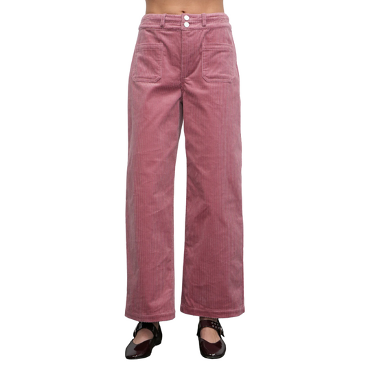 deena cord pant