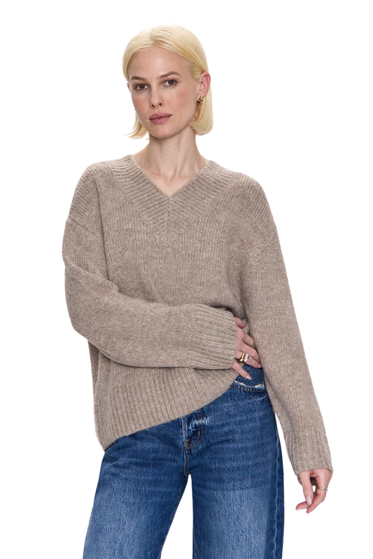 talia sweater