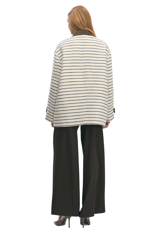 harbor barn coat