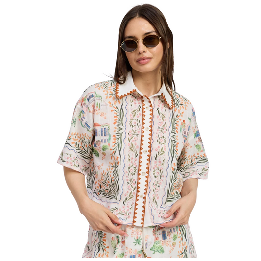 alaia top