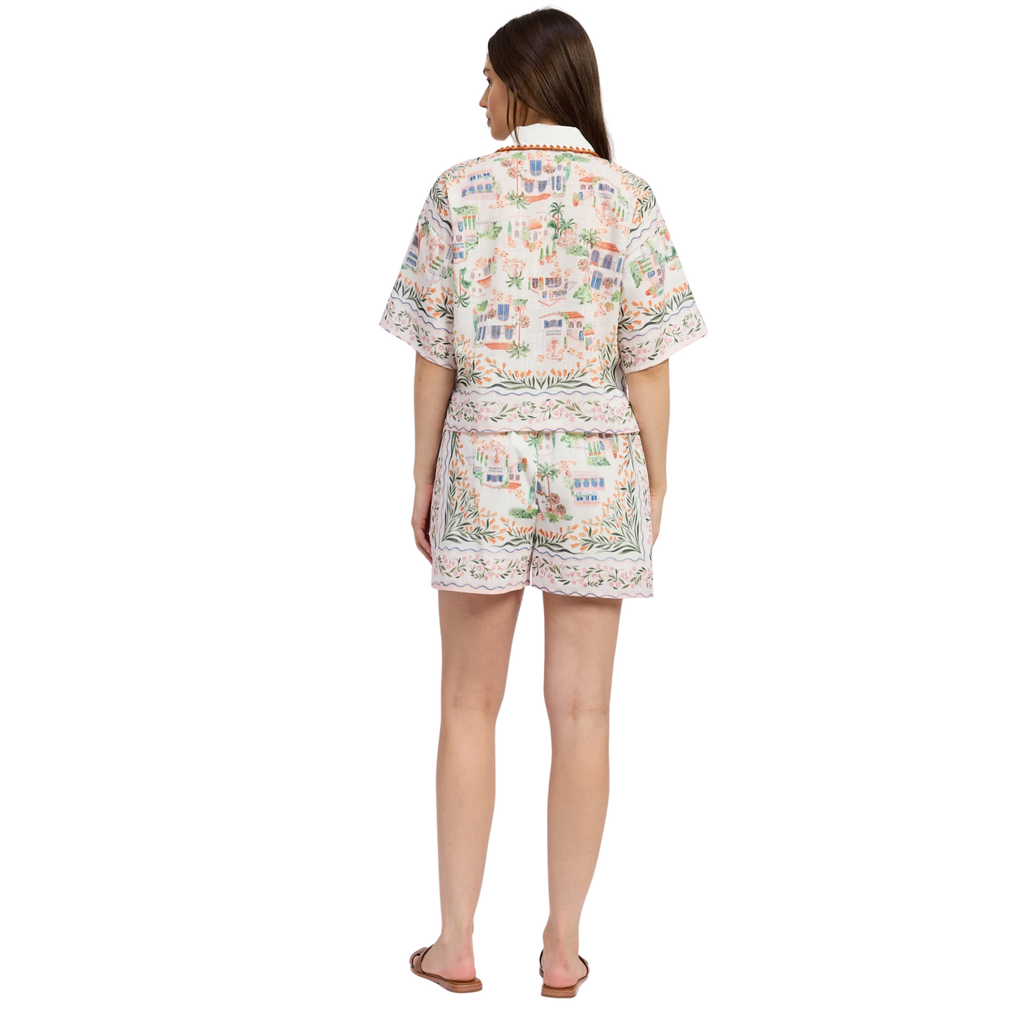 alaia top