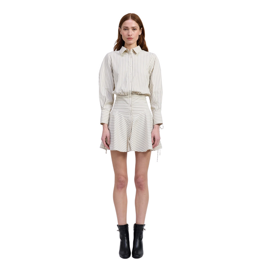 azra mini dress