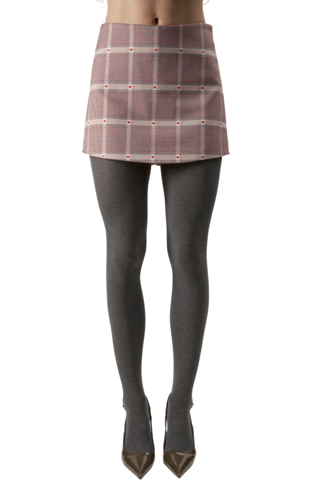 love mini skort