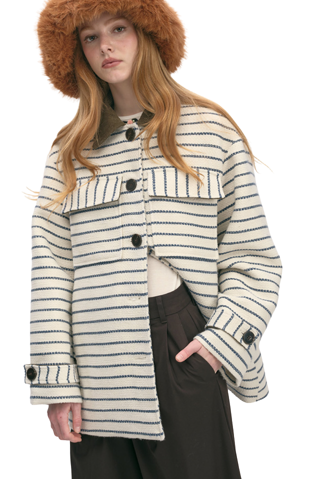 harbor barn coat