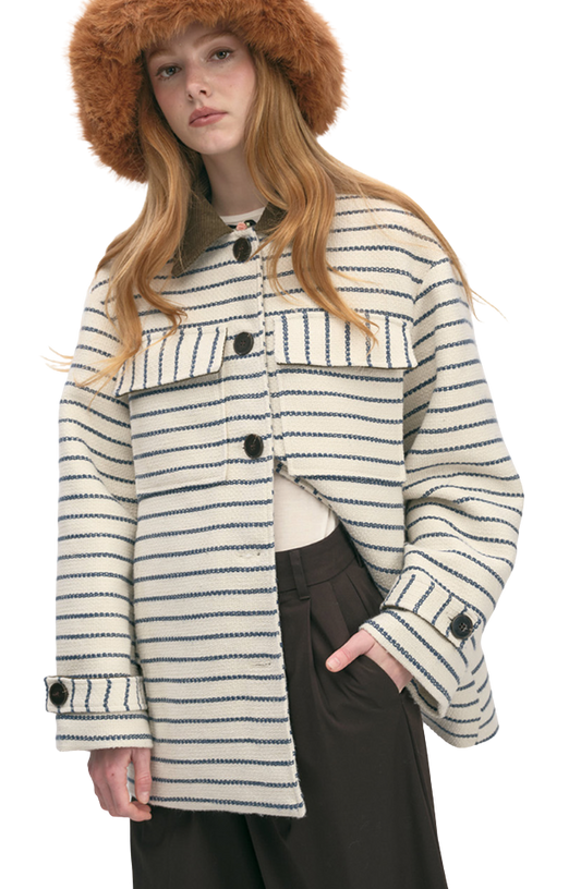 harbor barn coat