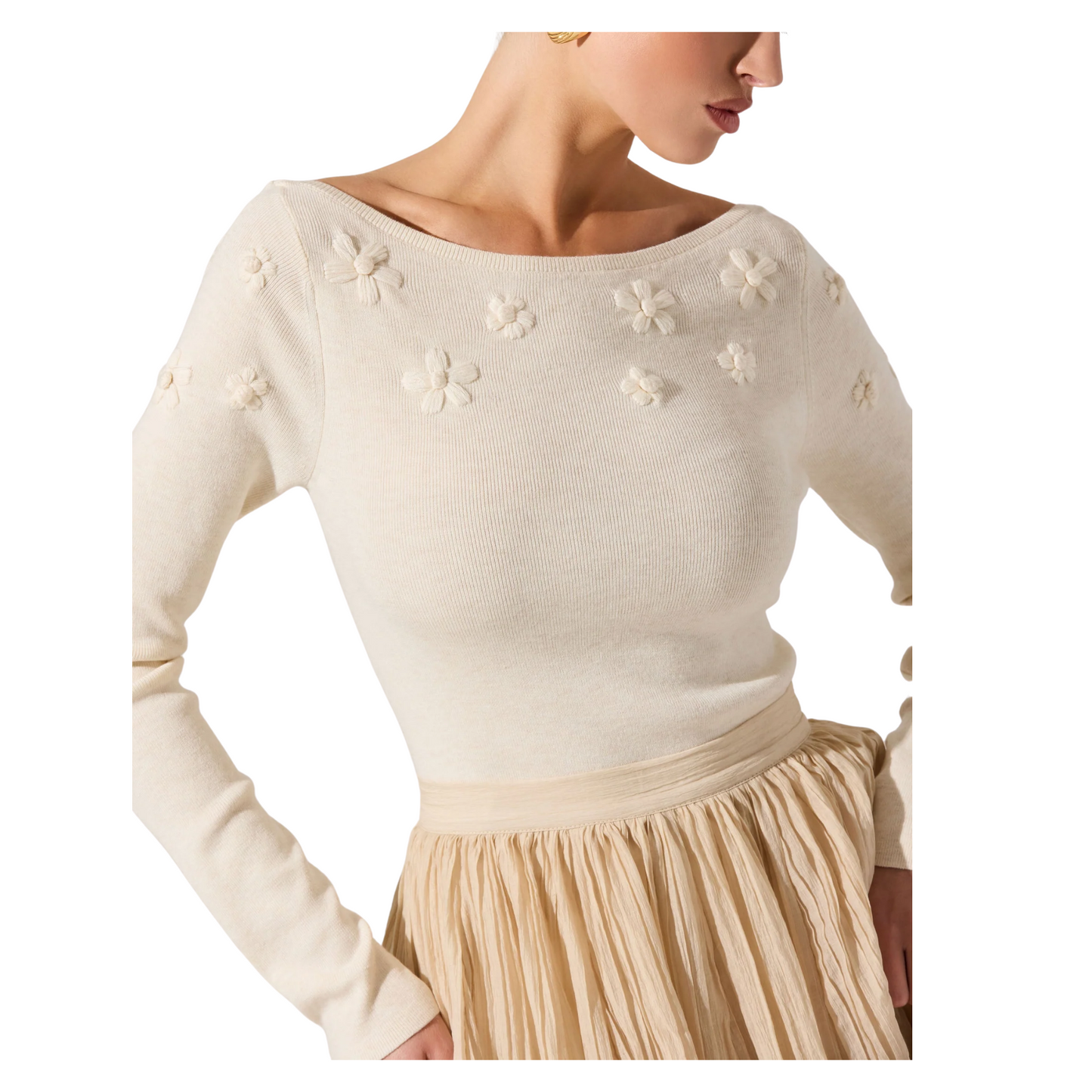 bluma sweater