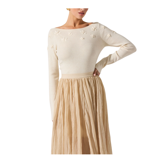 bluma sweater