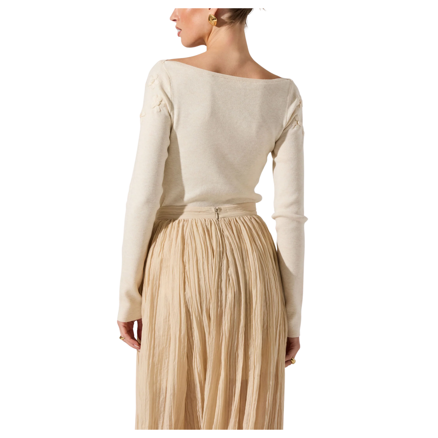 bluma sweater