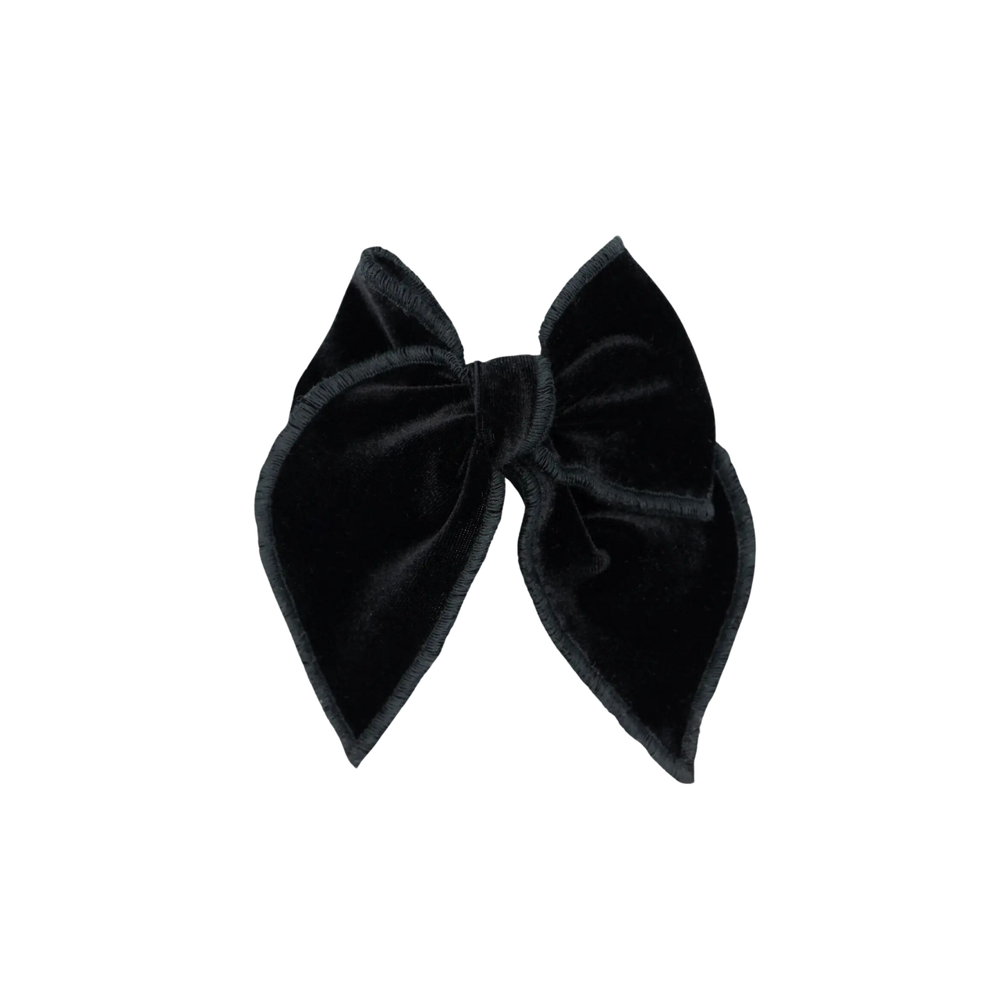 velvet bows