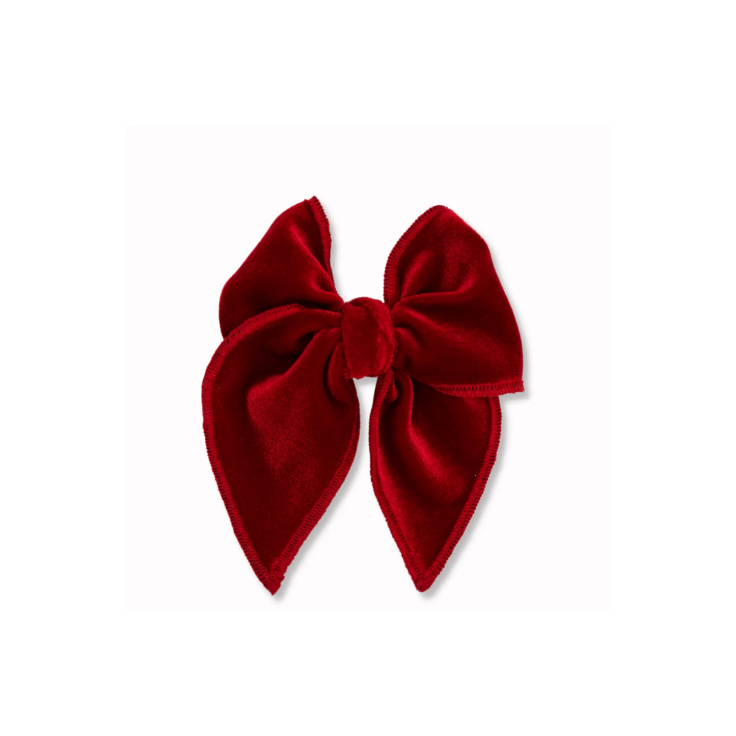 velvet bows