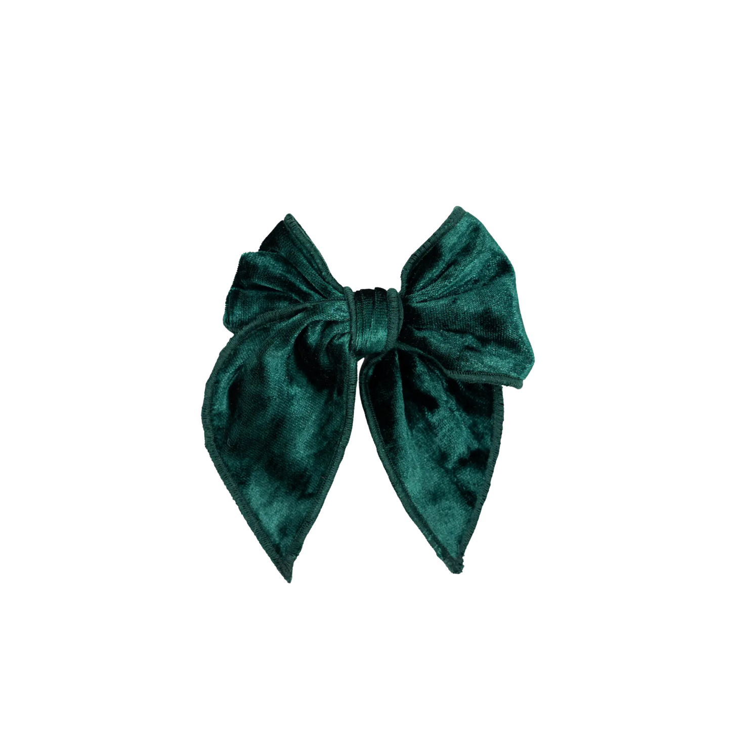 velvet bows