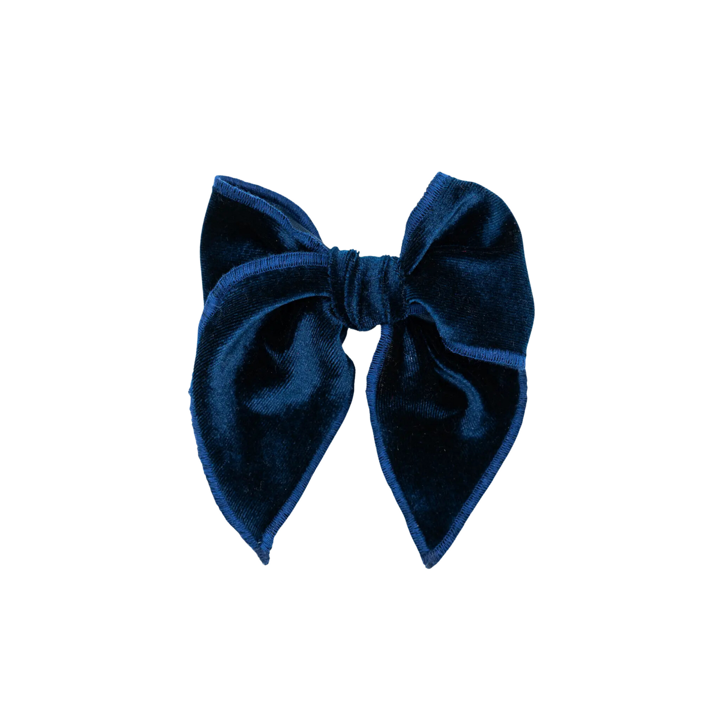 velvet bows