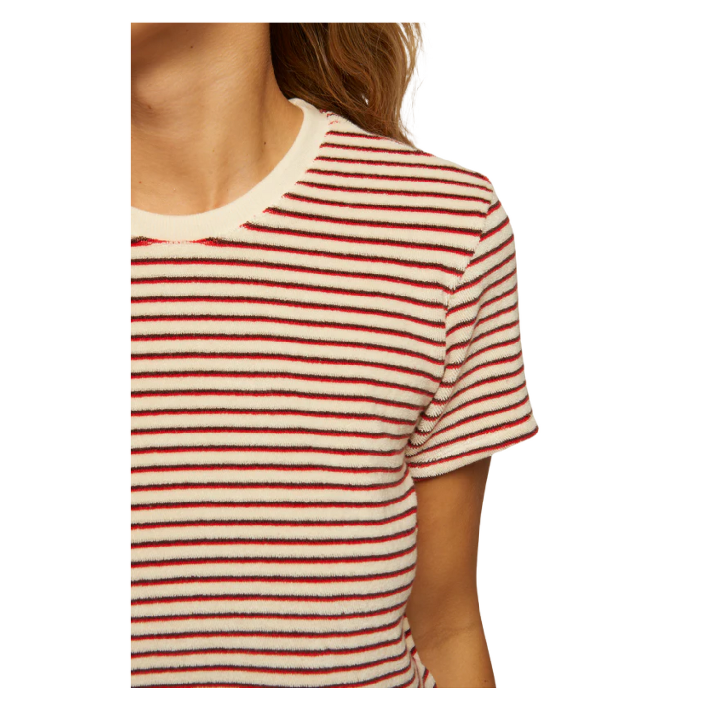bree crew tee