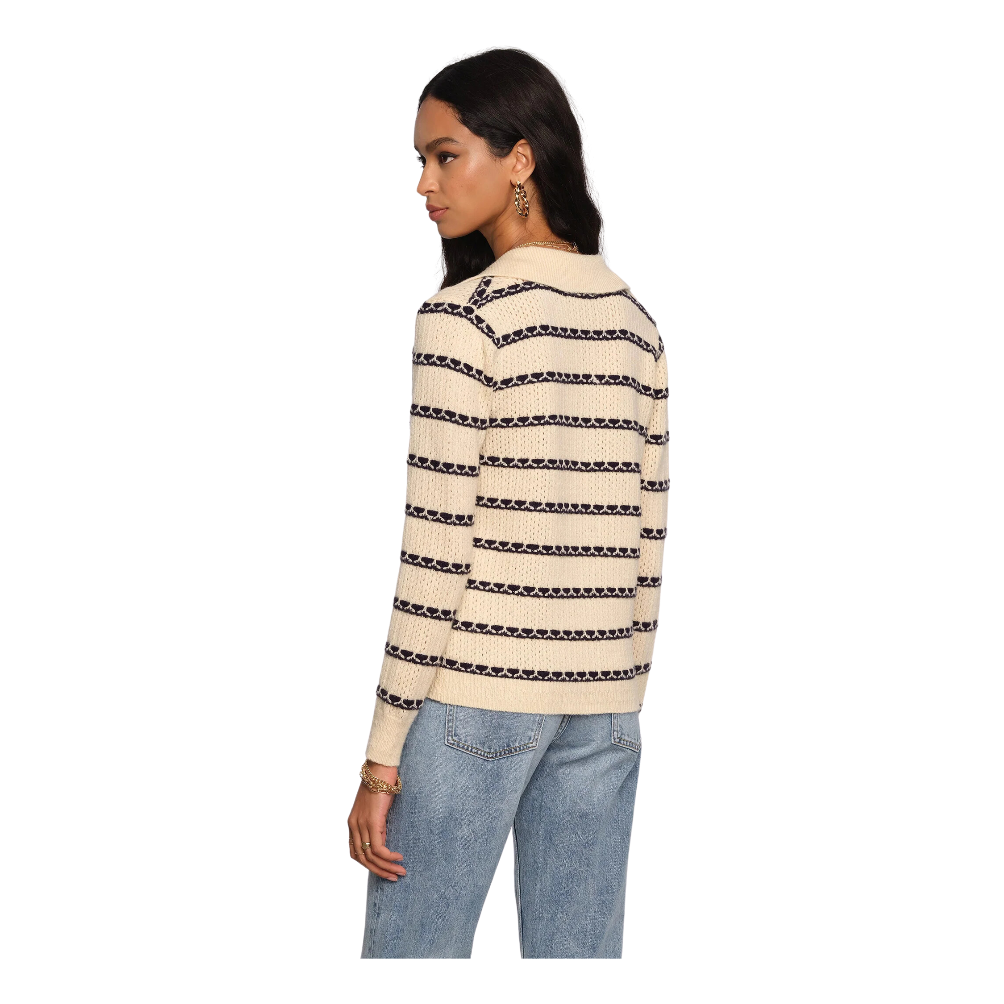 briar sweater