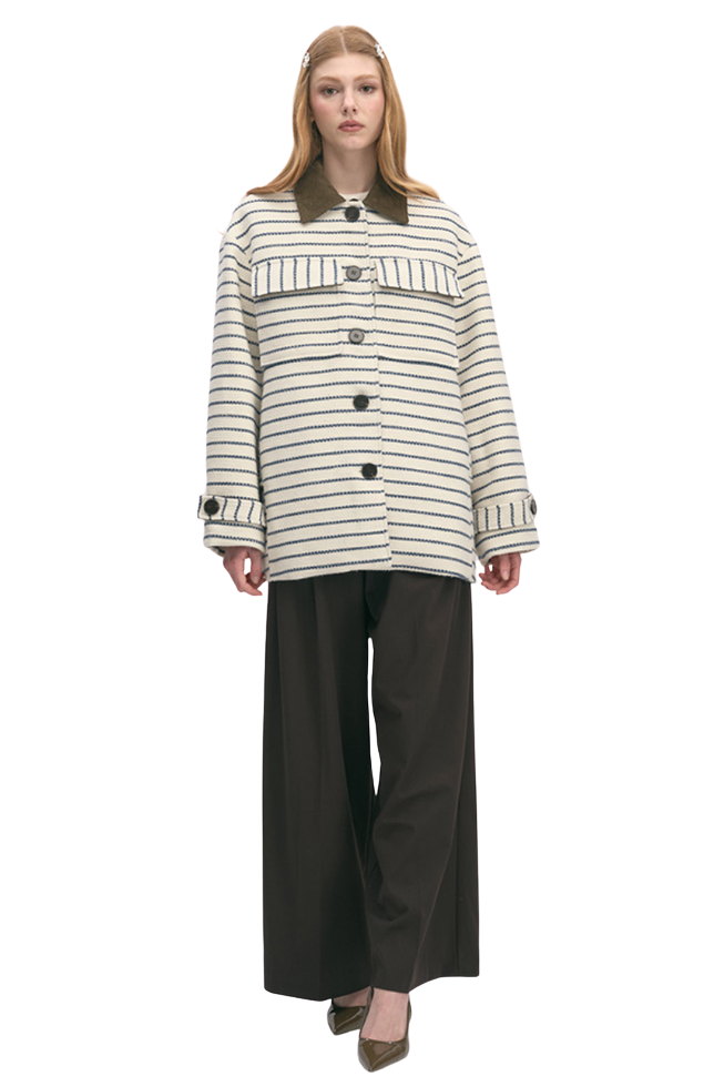 harbor barn coat