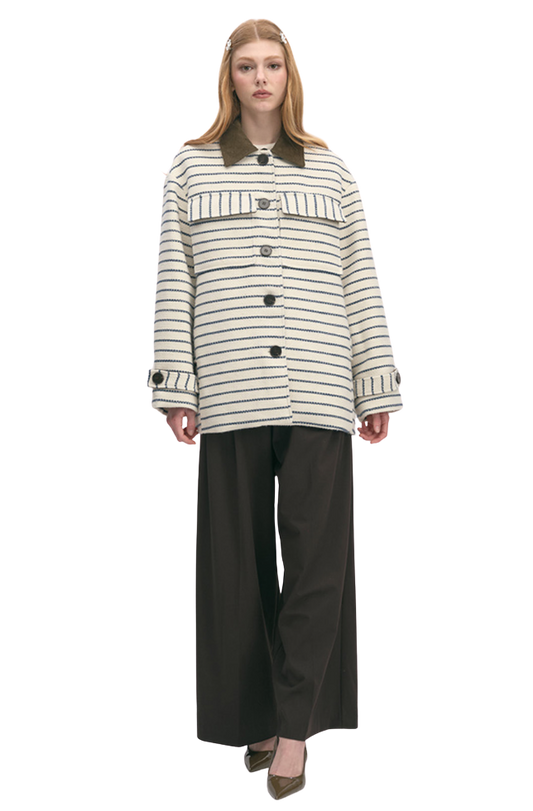 harbor barn coat