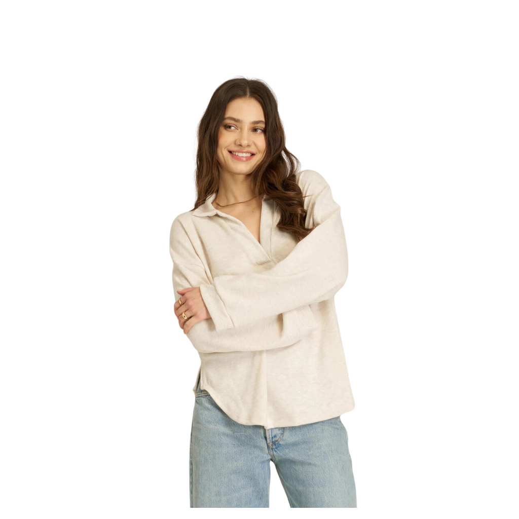 chiara pullover