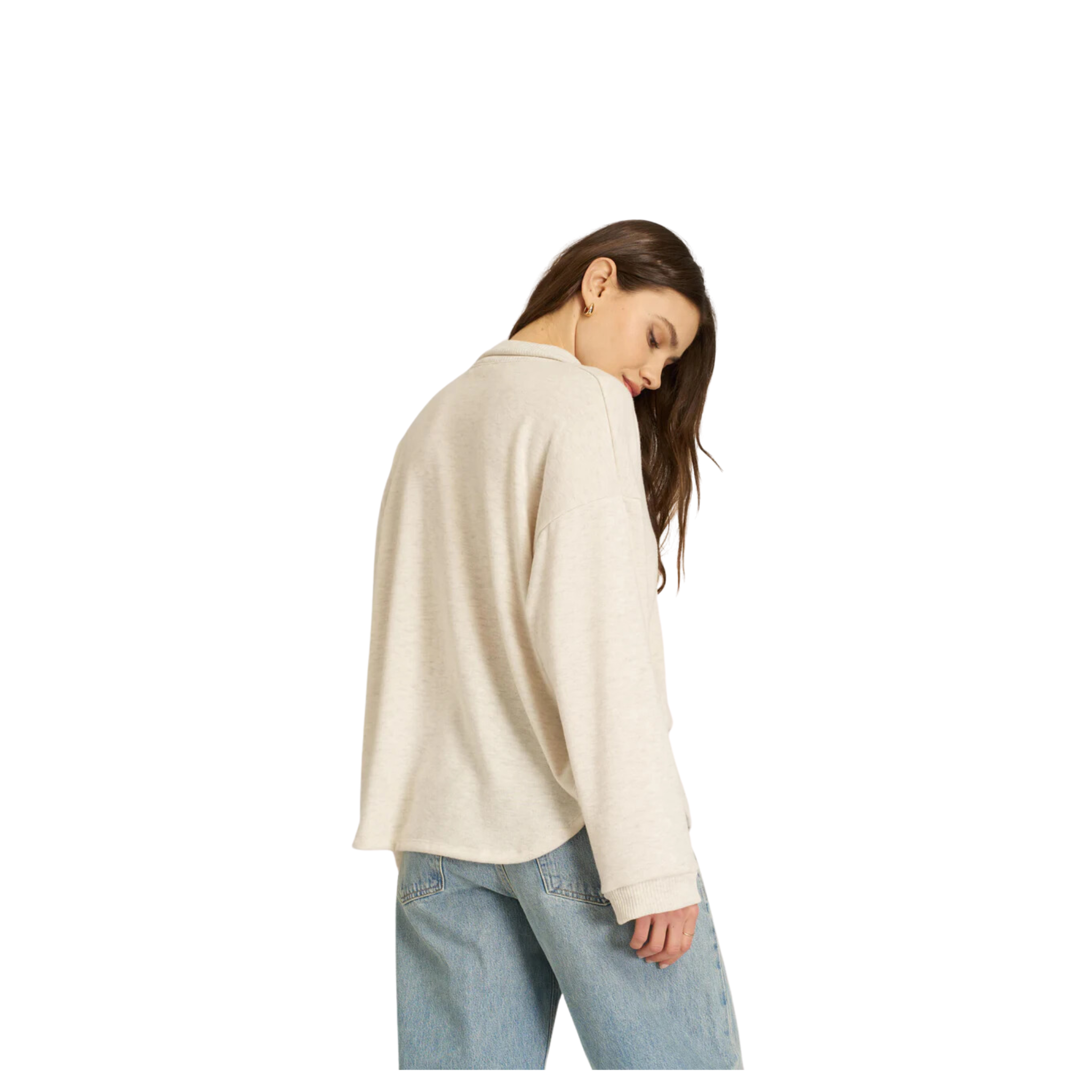 chiara pullover