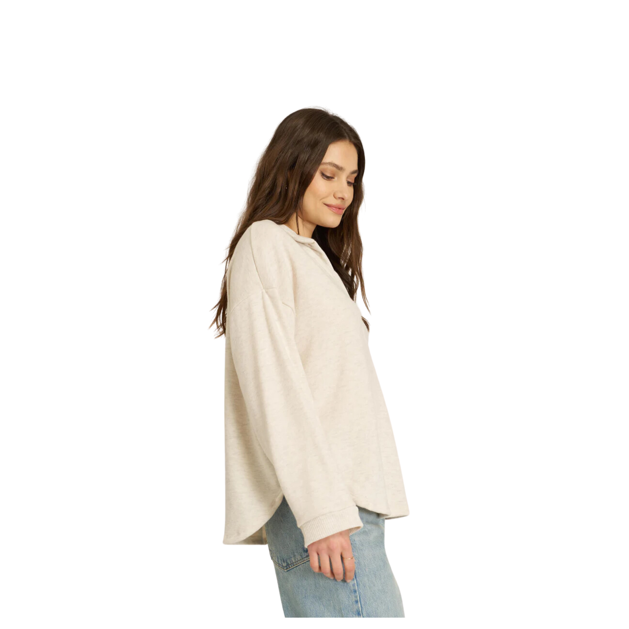 chiara pullover