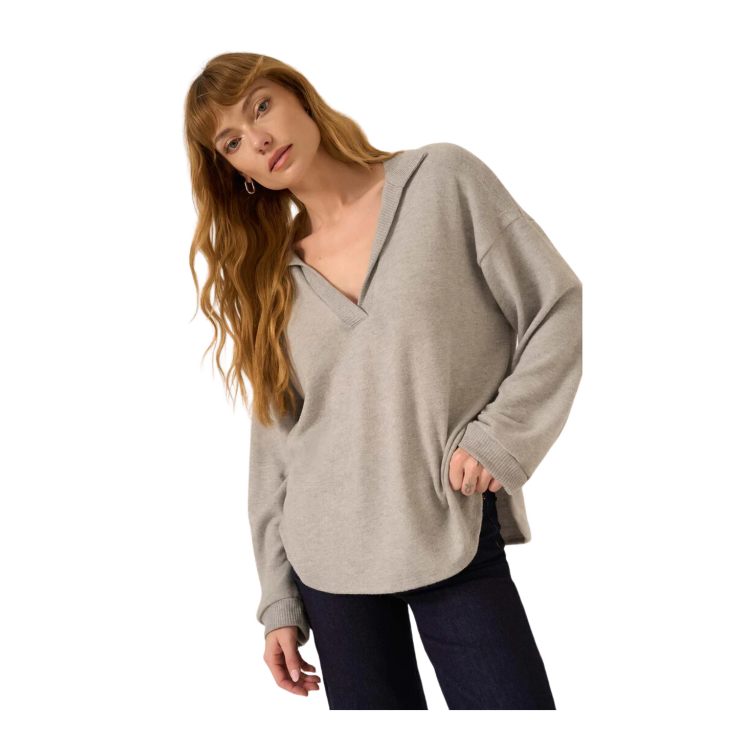 chiara pullover