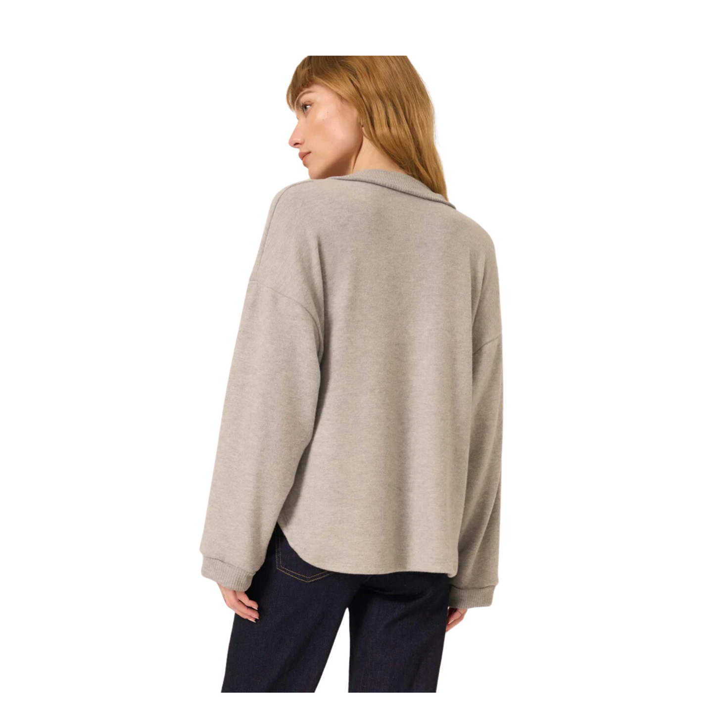 chiara pullover