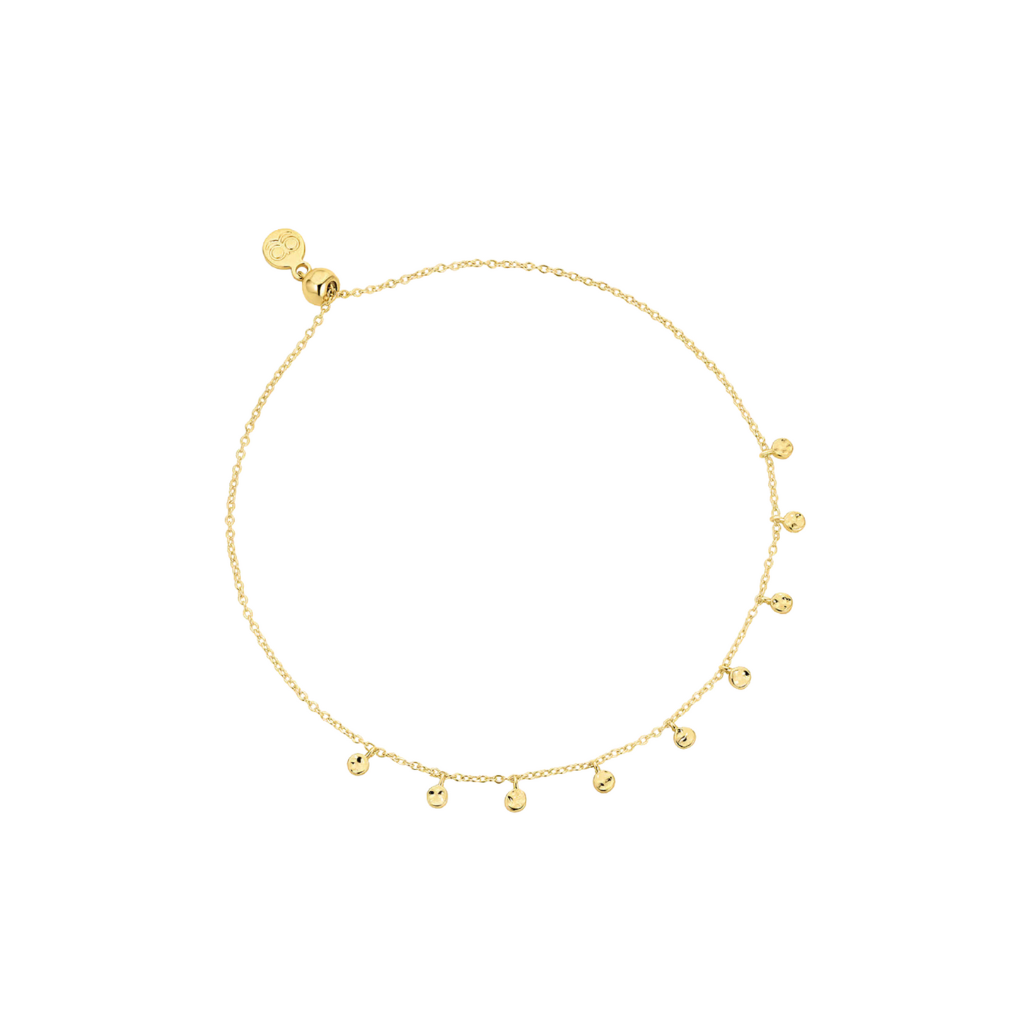 chloe mini bracelet
