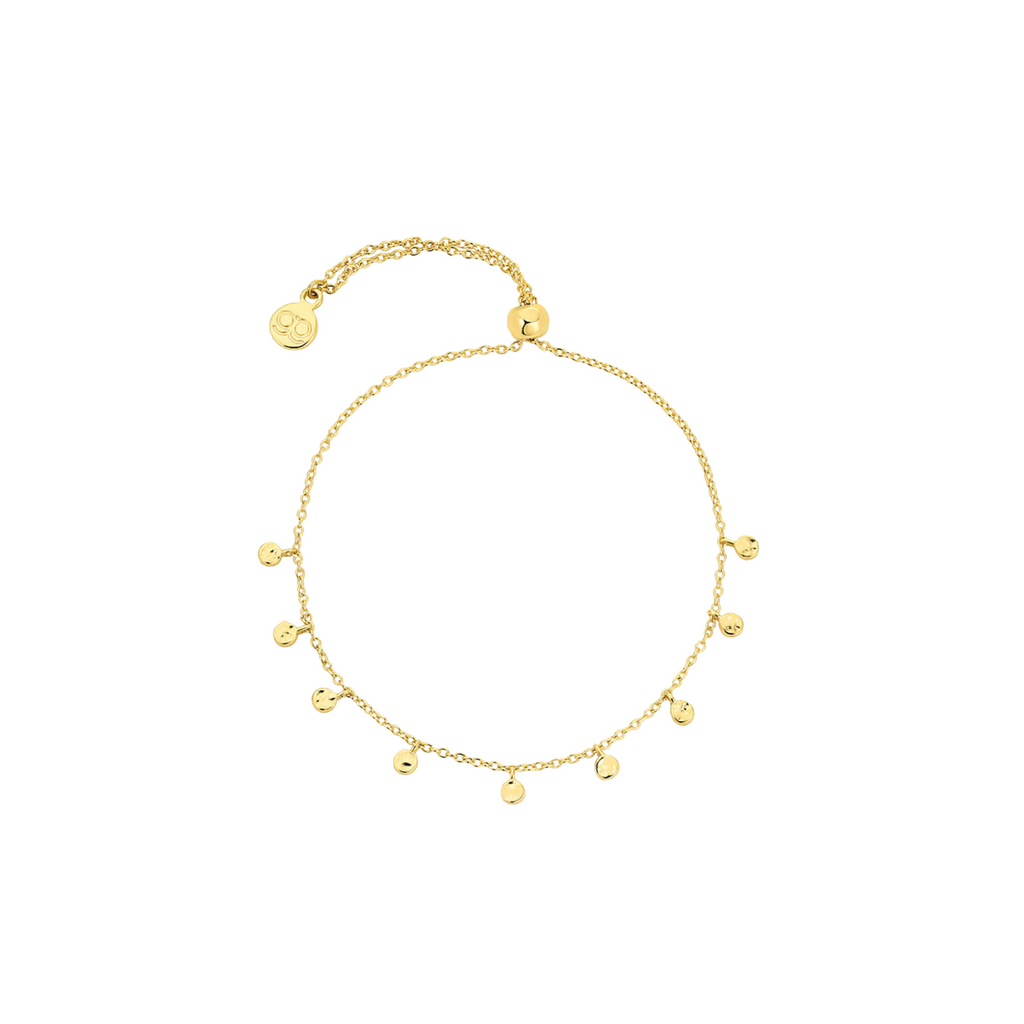 chloe mini bracelet