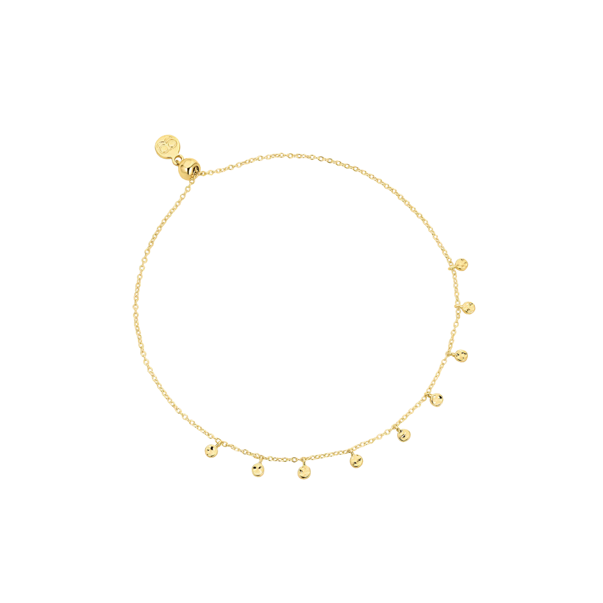 chloe mini bracelet