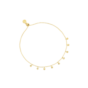 chloe mini bracelet