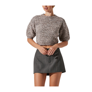 collete sweater