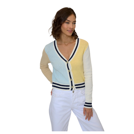 daphne cardigan