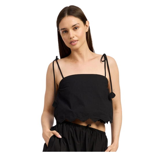 delilah top