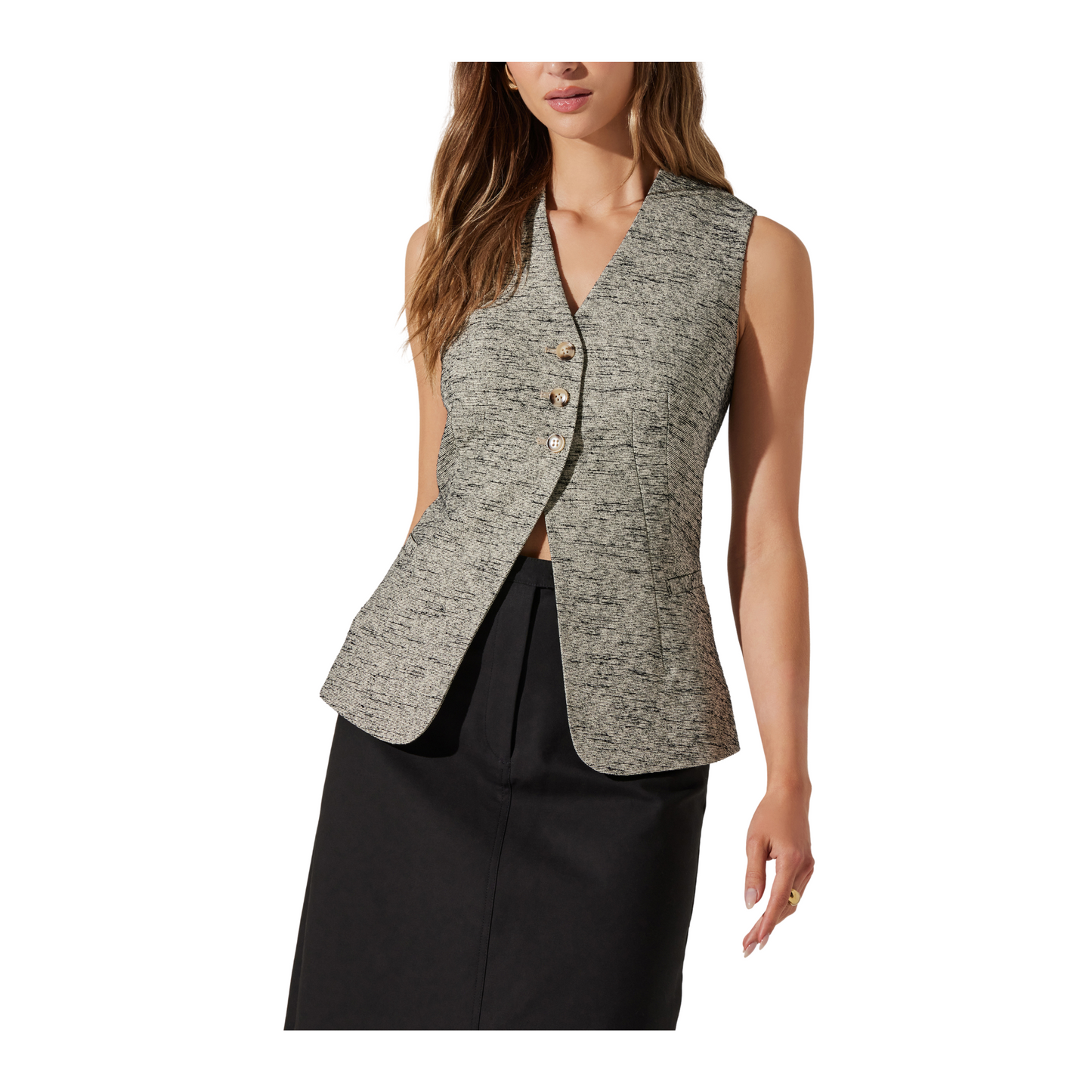 delphia vest