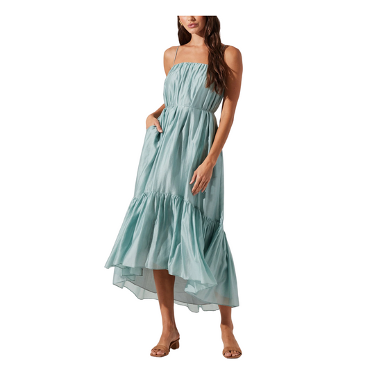 elisha dress