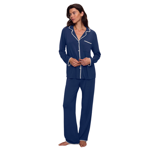 frida long pj set