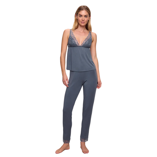 georgina pj set