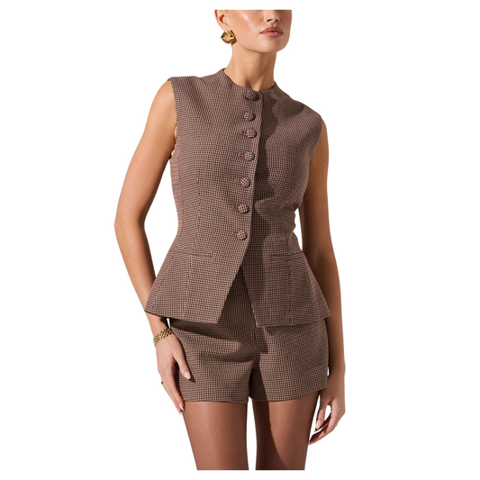 giselle vest