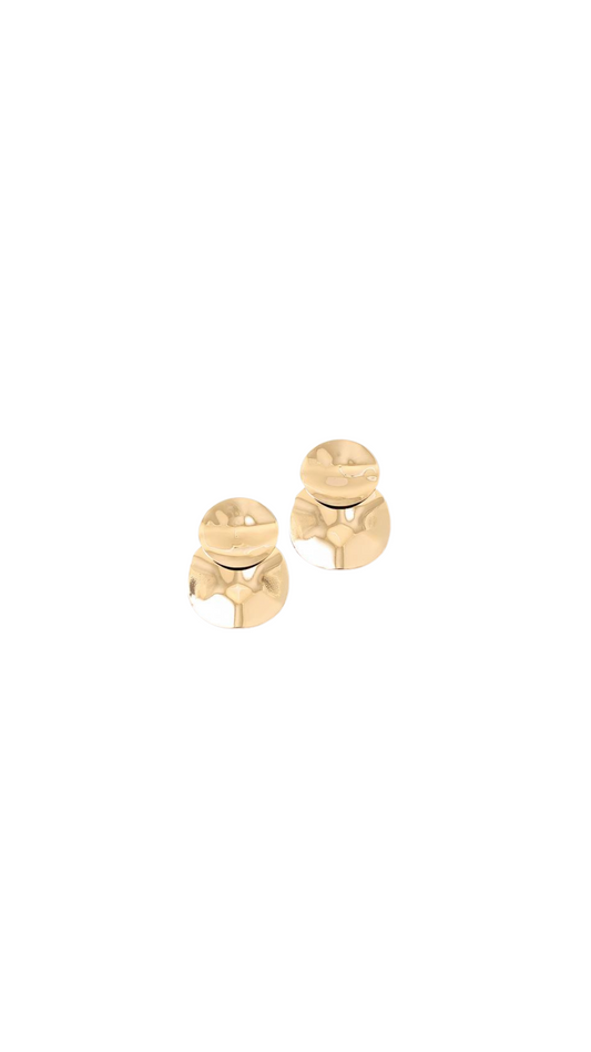 deco earrings