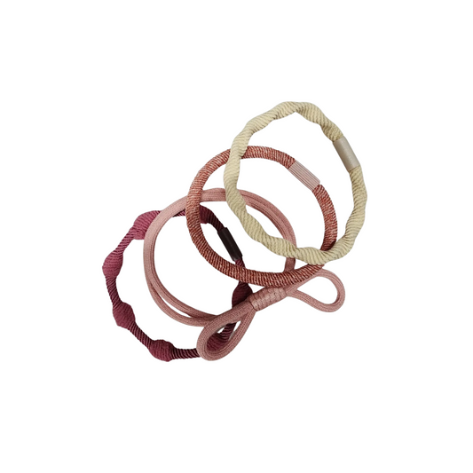 hair tie set