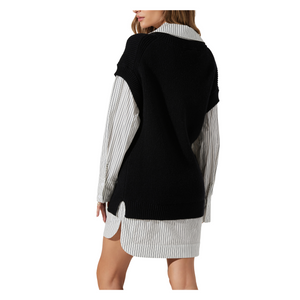 ishilly sweater dress