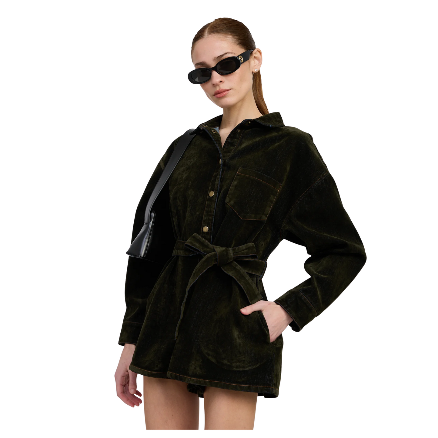 julien romper