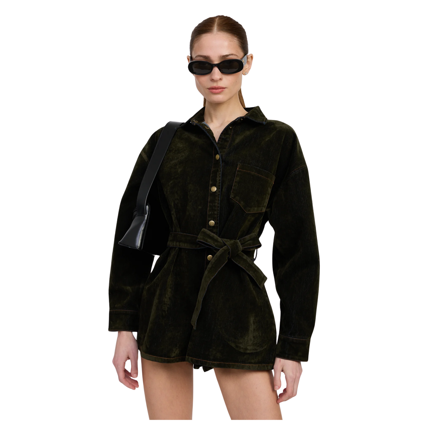 julien romper