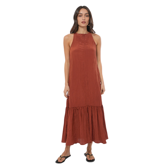 kai midi dress