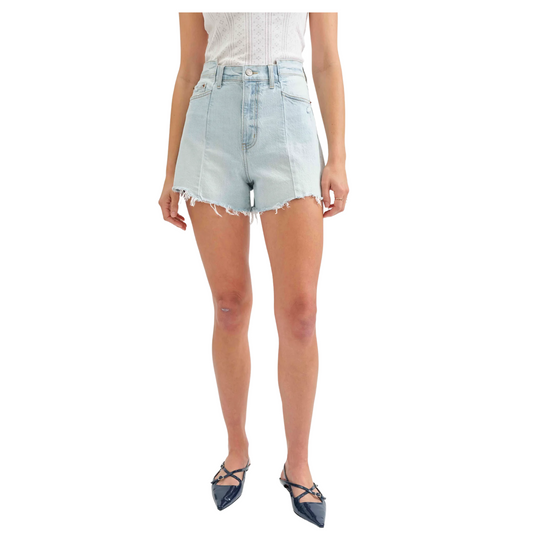 knockout short